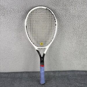 HEAD Graphene 360+ Speed PWR Tennis Racquet 115 4 1/8 Grip White Black CPI 1000